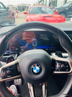 بي ام دبليو الفئة 5